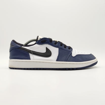 NIKE Jordan 1 Retro Low Golf Midnight Navy