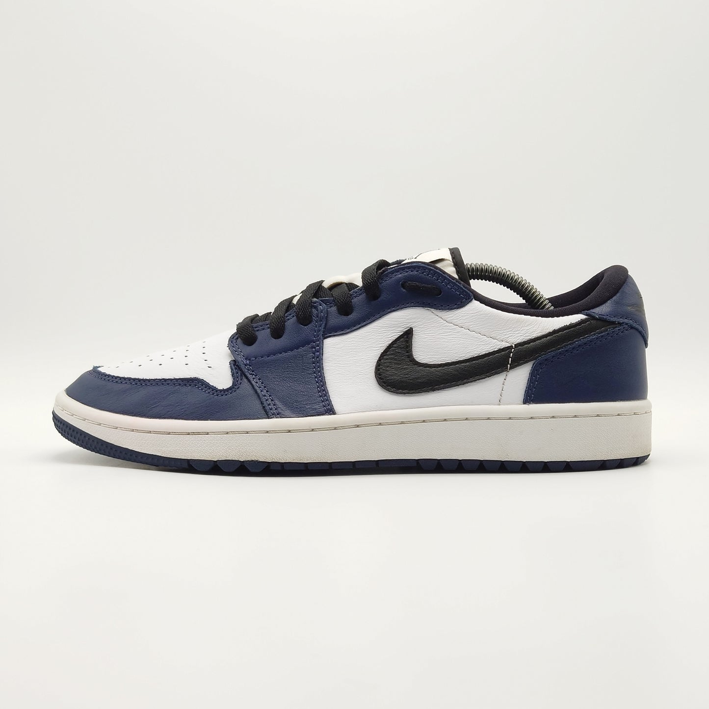NIKE Jordan 1 Retro Low Golf Midnight Navy