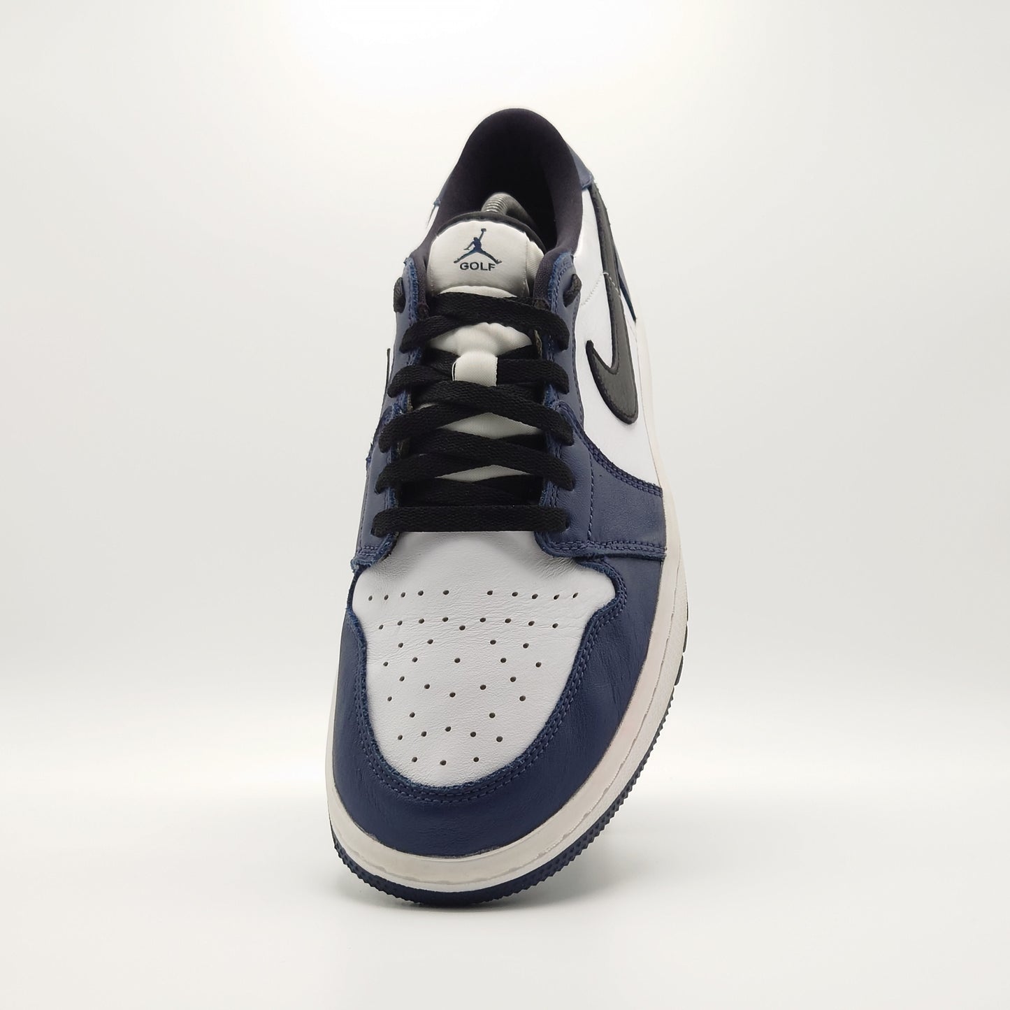 NIKE Jordan 1 Retro Low Golf Midnight Navy