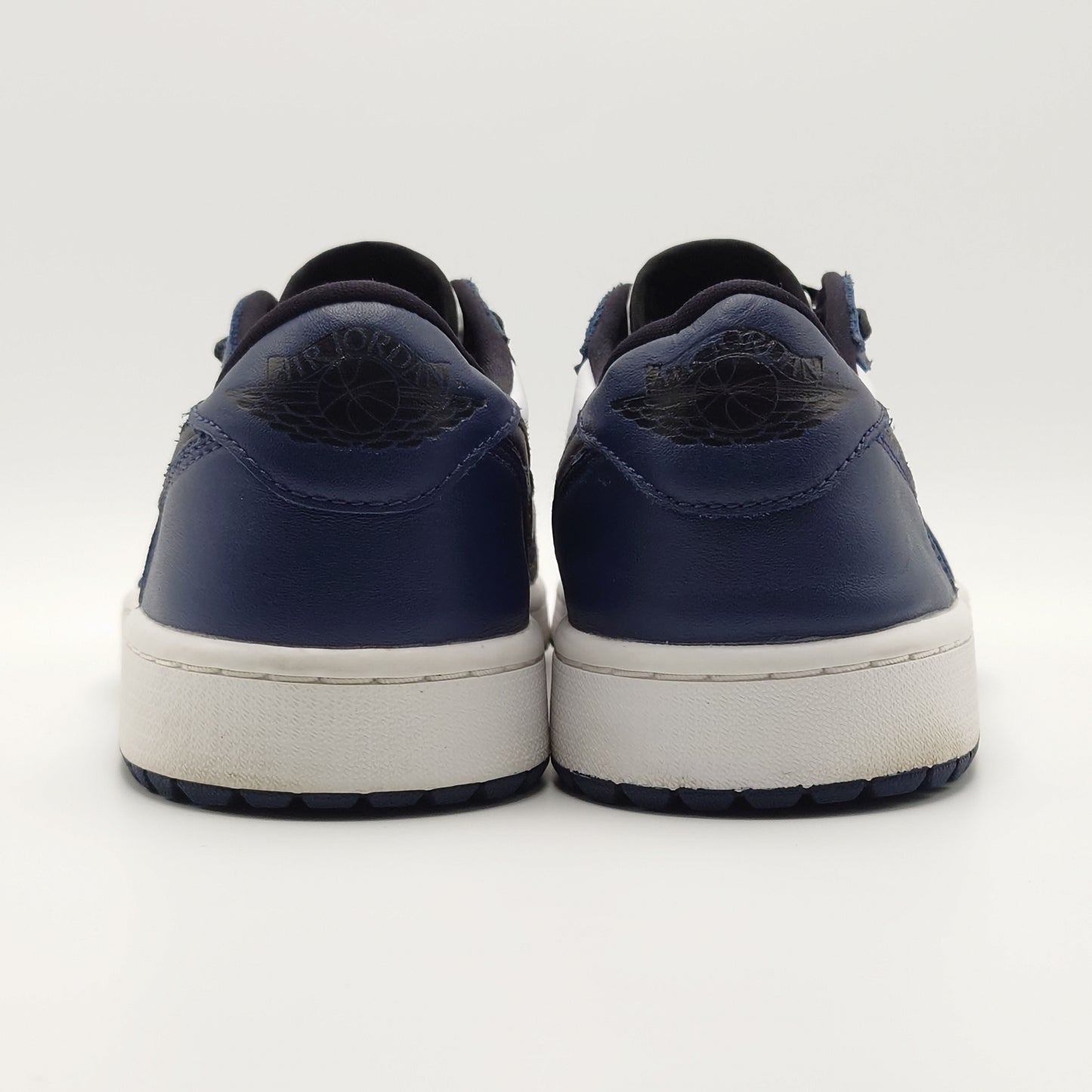 NIKE Jordan 1 Retro Low Golf Midnight Navy