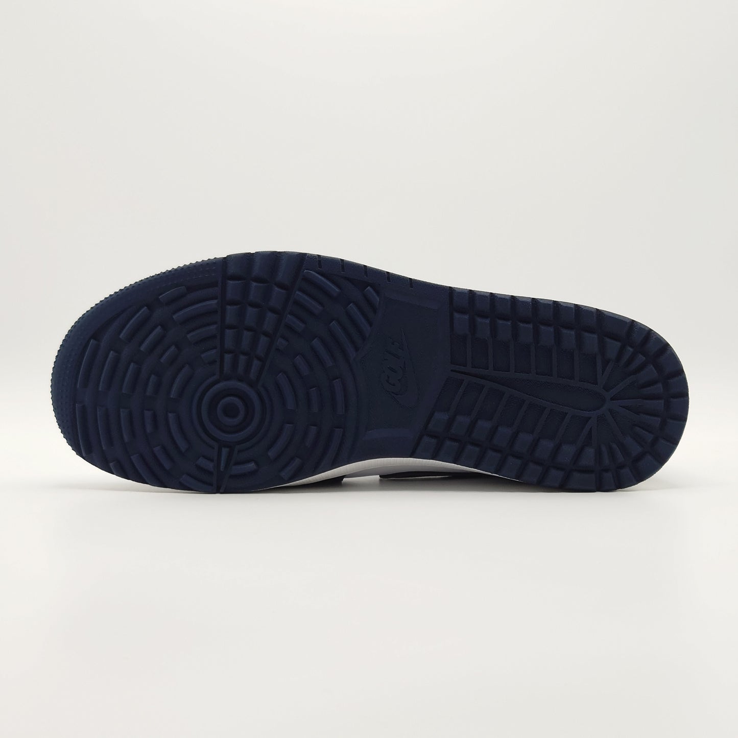 NIKE Jordan 1 Retro Low Golf Midnight Navy