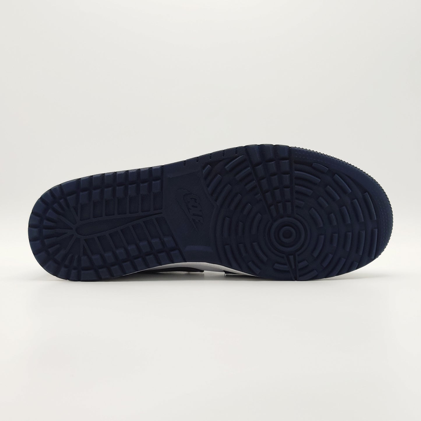 NIKE Jordan 1 Retro Low Golf Midnight Navy
