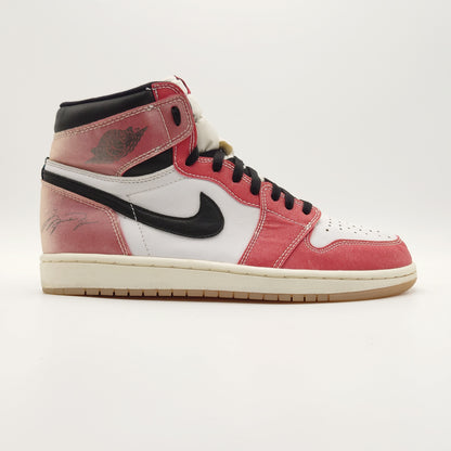 Nike Jordan 1 Retro High Trophy Room Chicago