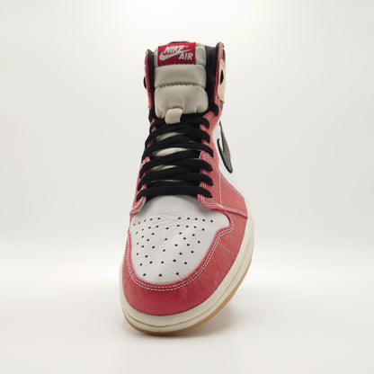 Nike Jordan 1 Retro High Trophy Room Chicago