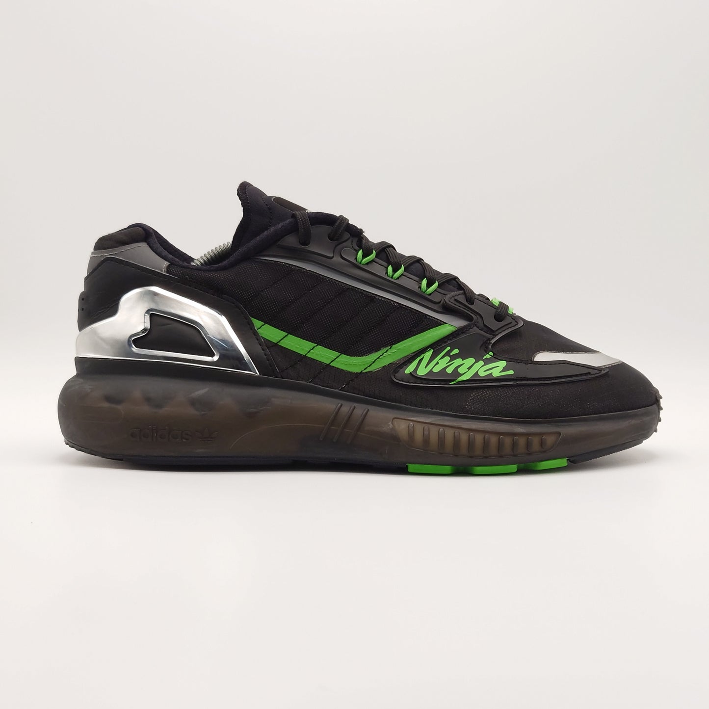 adidas ZX 5K Boost Kawasaki Ninja