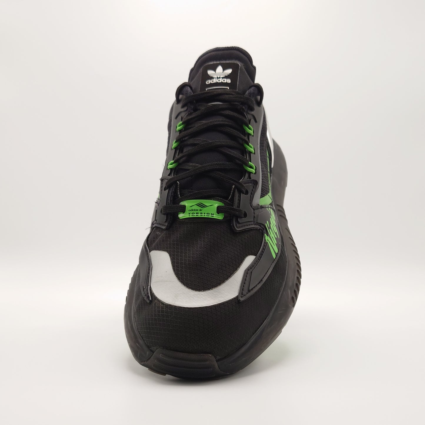 adidas ZX 5K Boost Kawasaki Ninja