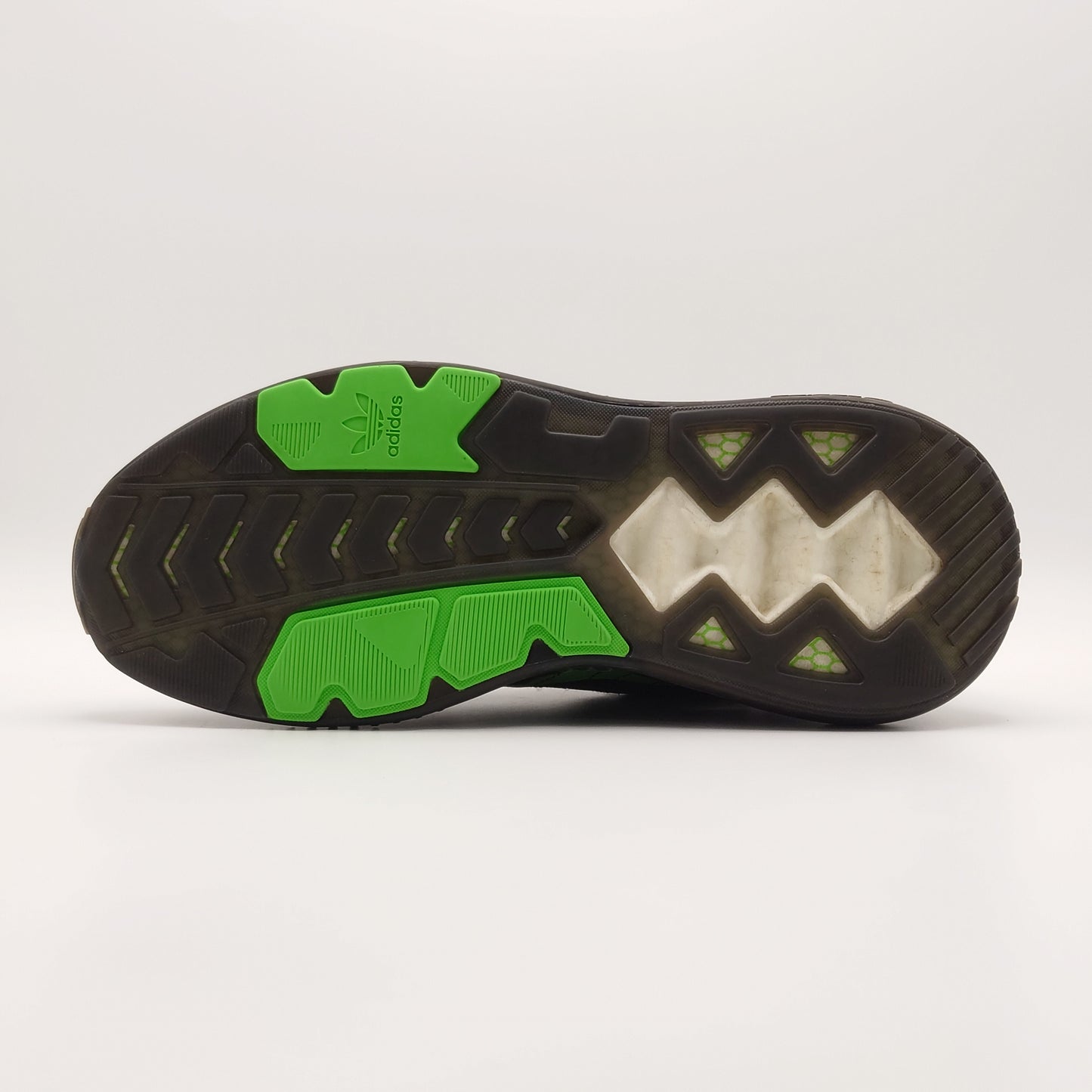 adidas ZX 5K Boost Kawasaki Ninja