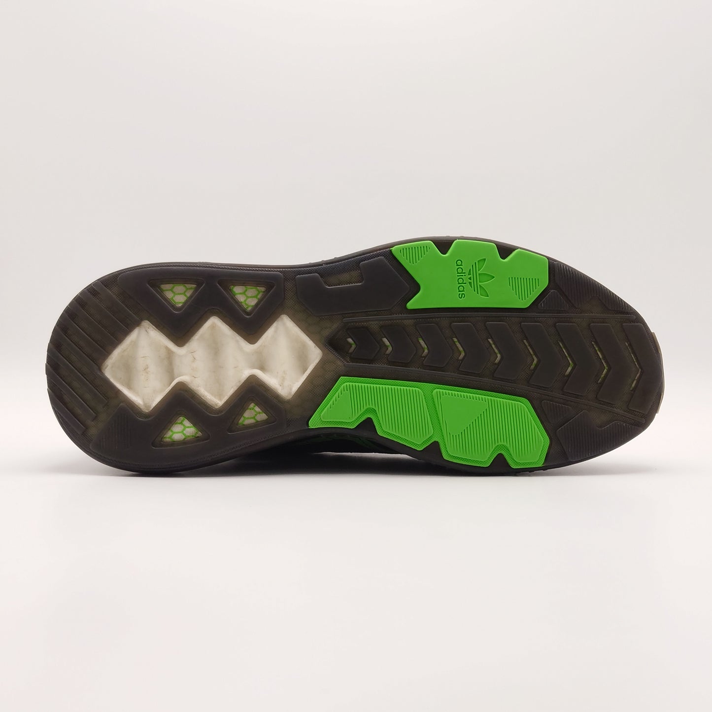 adidas ZX 5K Boost Kawasaki Ninja