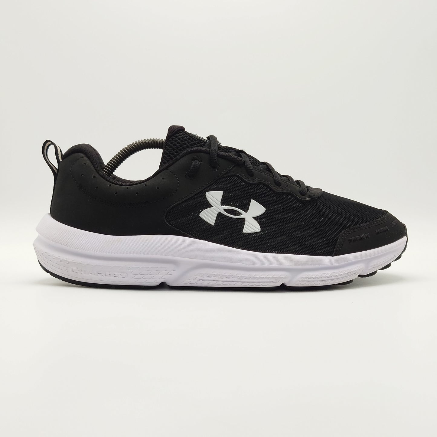Under Armour Charged Assert 10