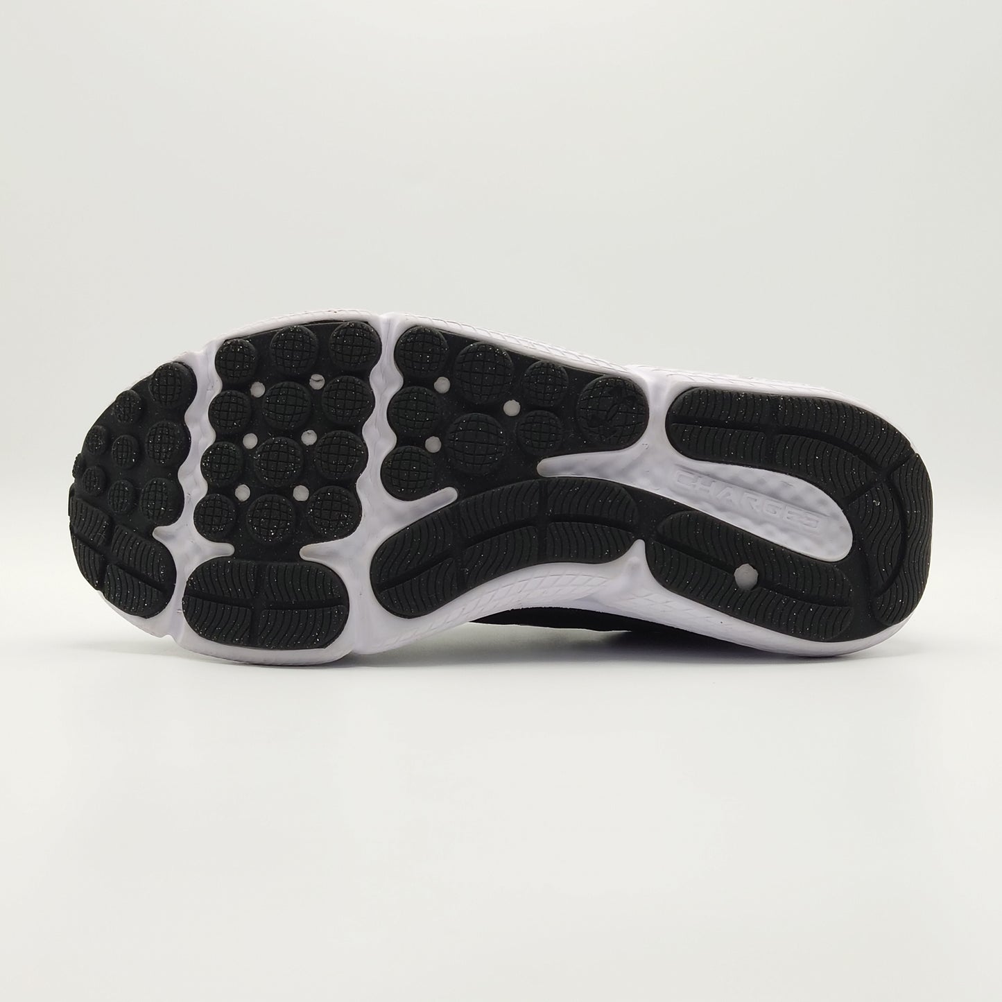 Under Armour Charged Assert 10