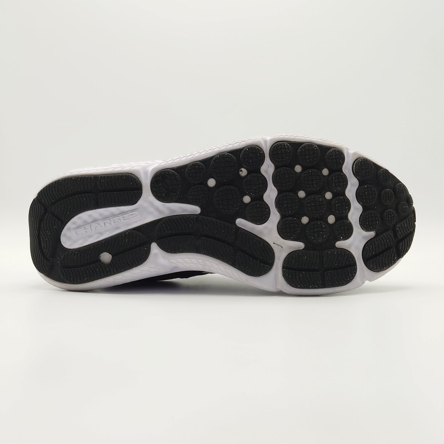 Under Armour Charged Assert 10