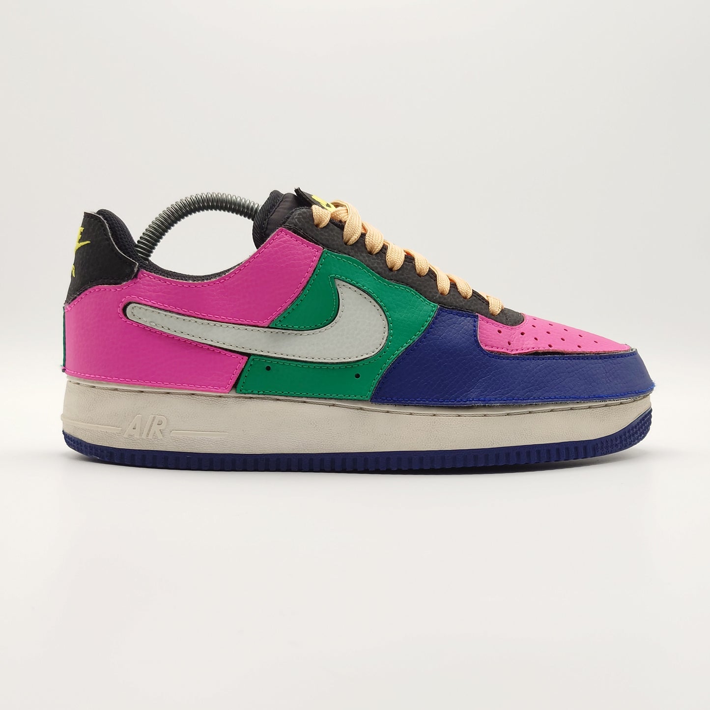 Nike Air Force 1/1 Multi