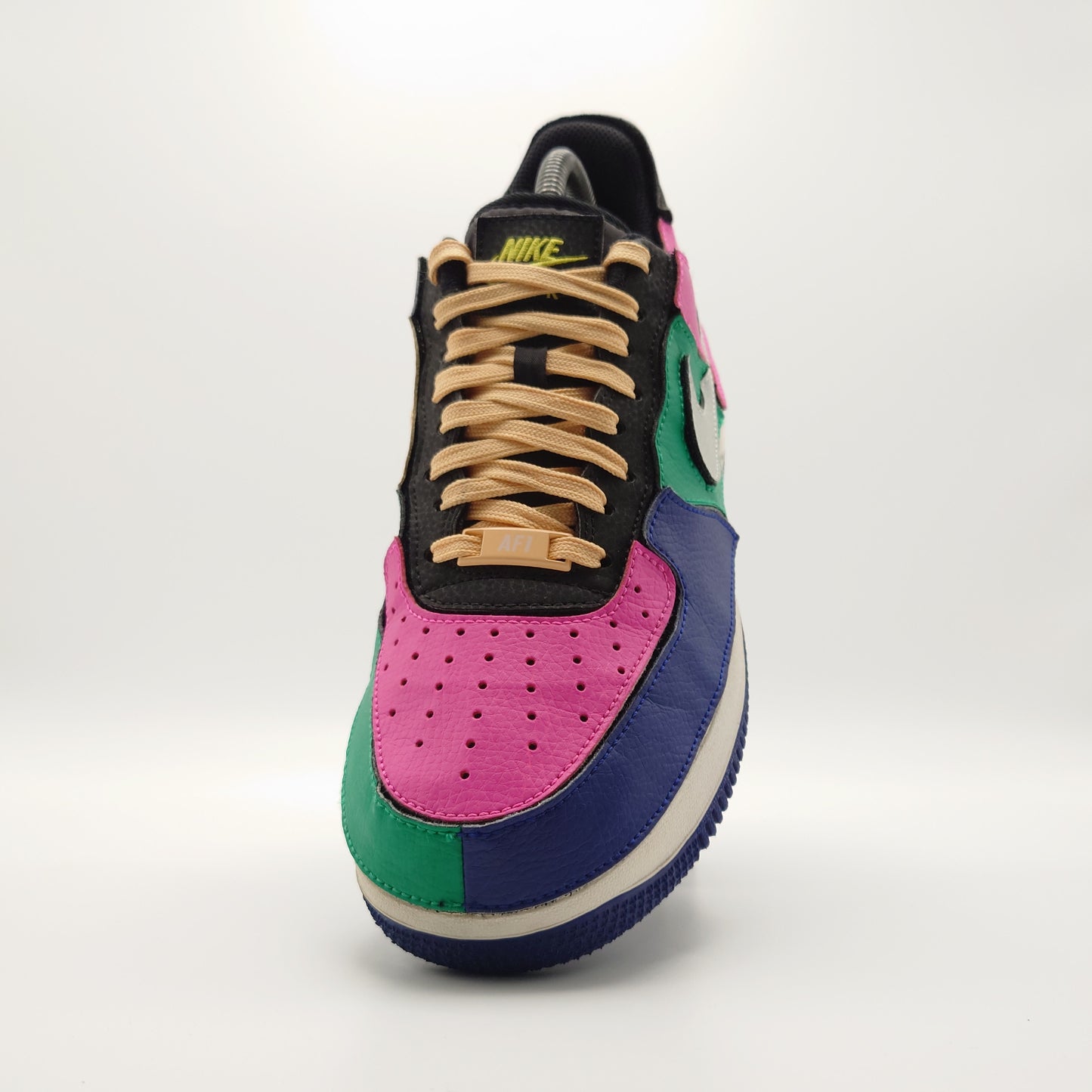 Nike Air Force 1/1 Multi