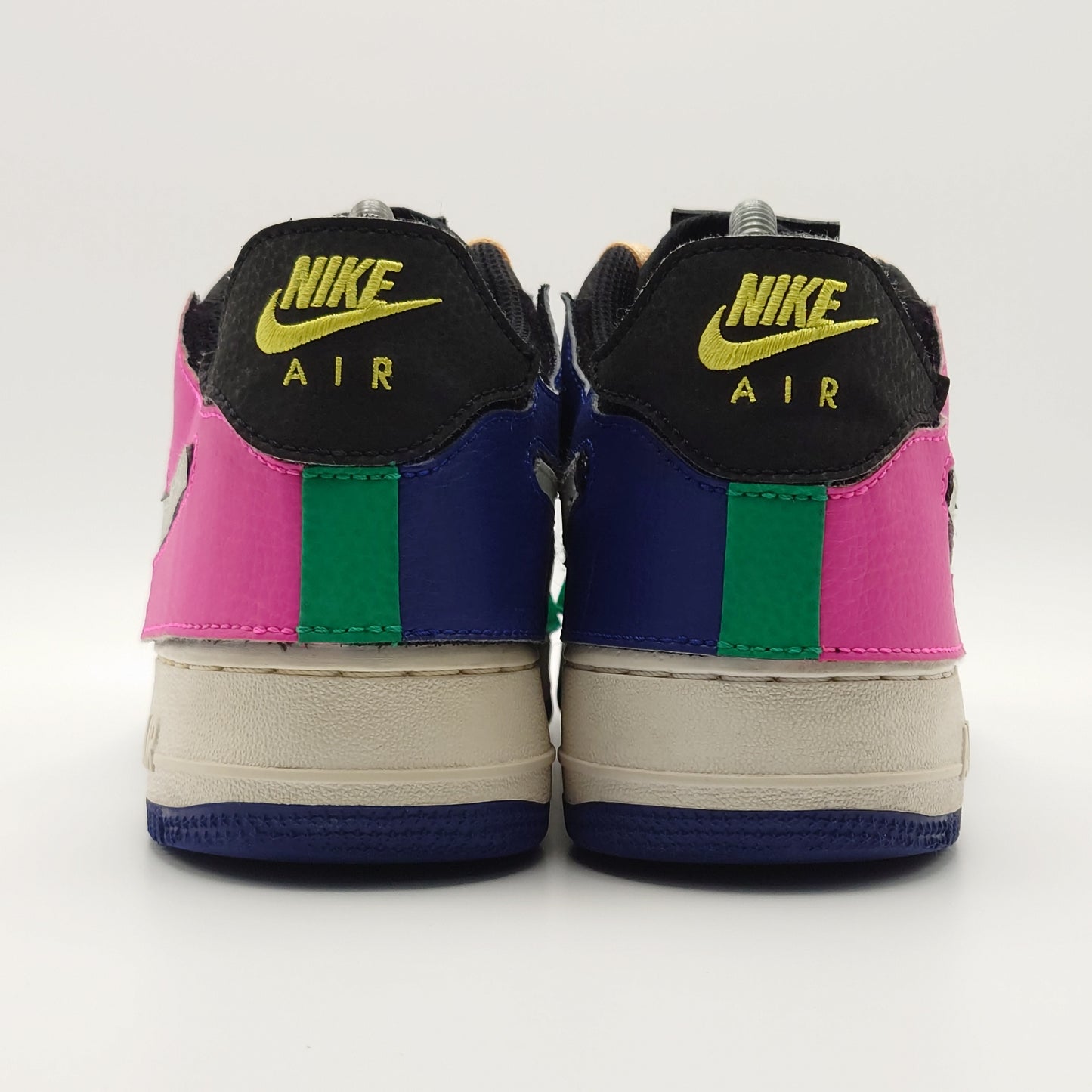 Nike Air Force 1/1 Multi