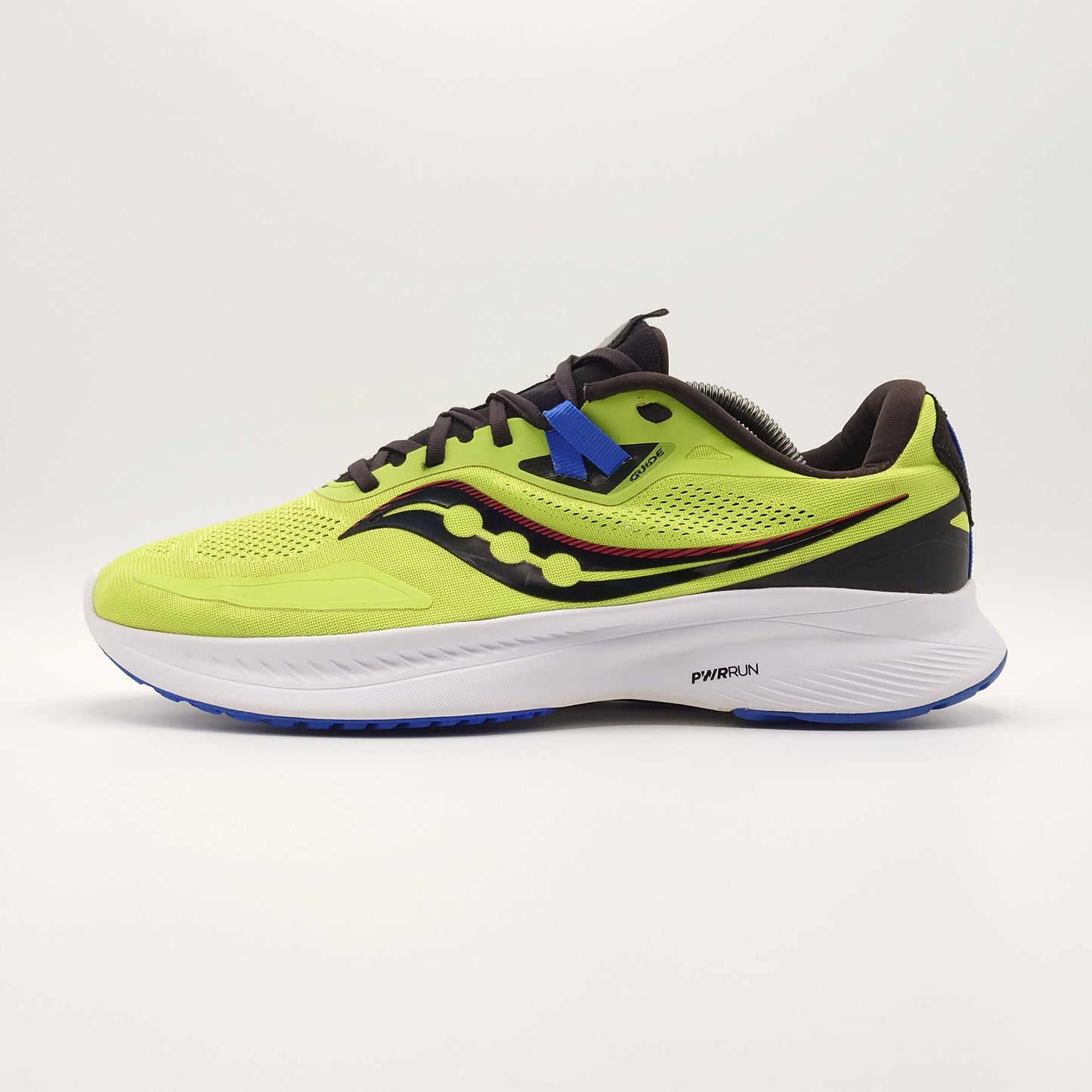Saucony Guide 15