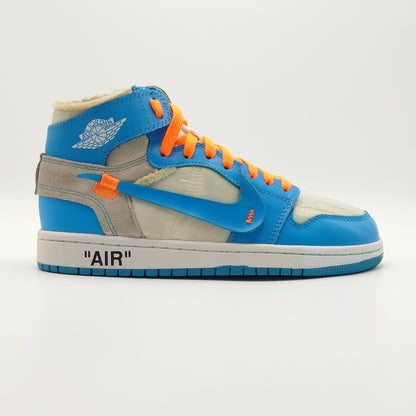 Nike Jordan 1 Retro High