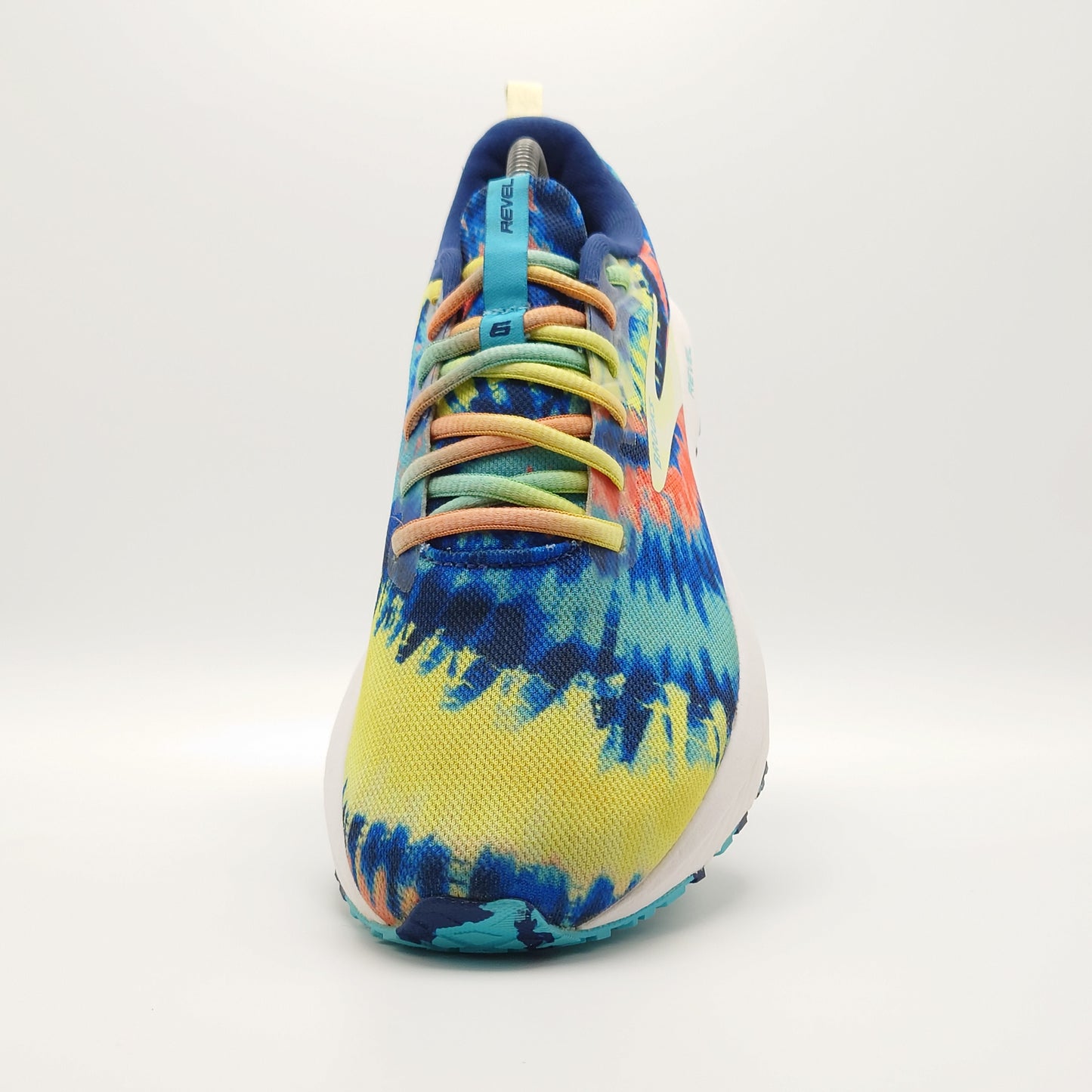 Brooks Revel Rock N Roll Tie Die