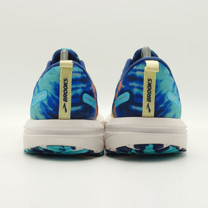Brooks Revel Rock N Roll Tie Die
