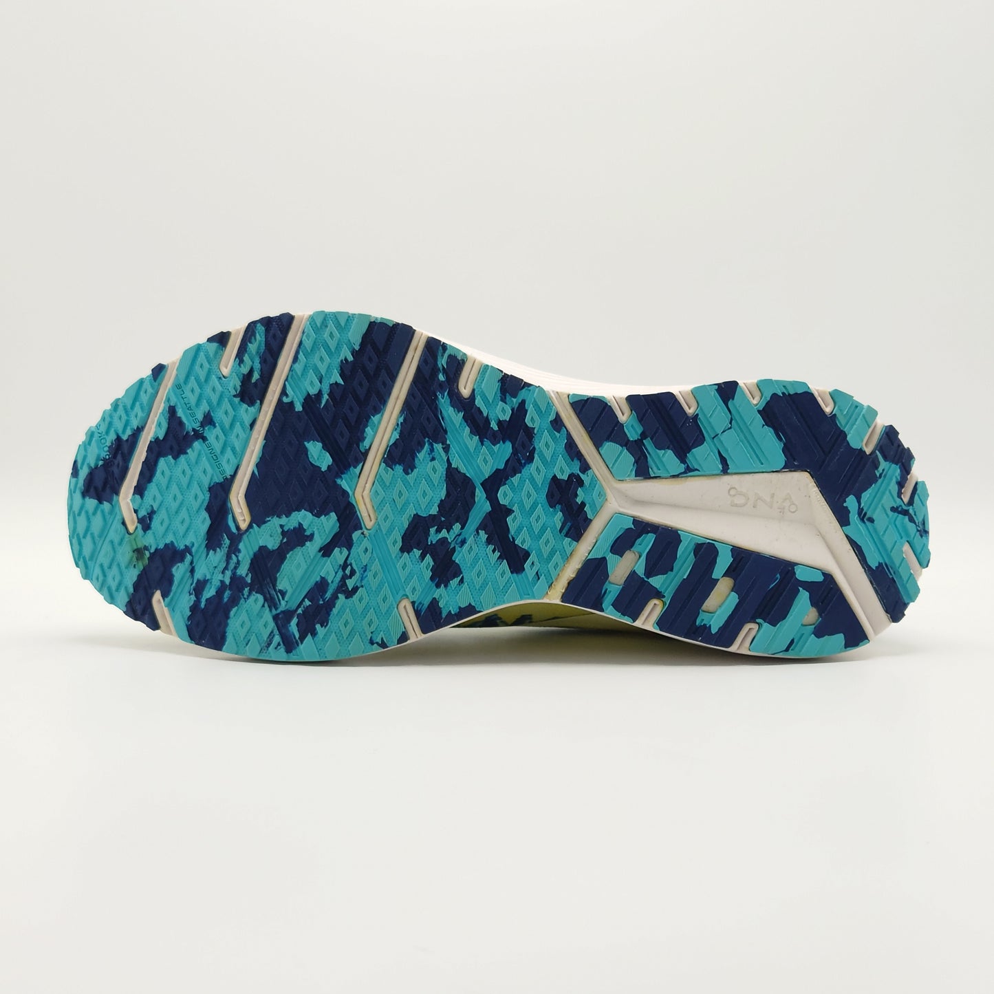 Brooks Revel Rock N Roll Tie Die