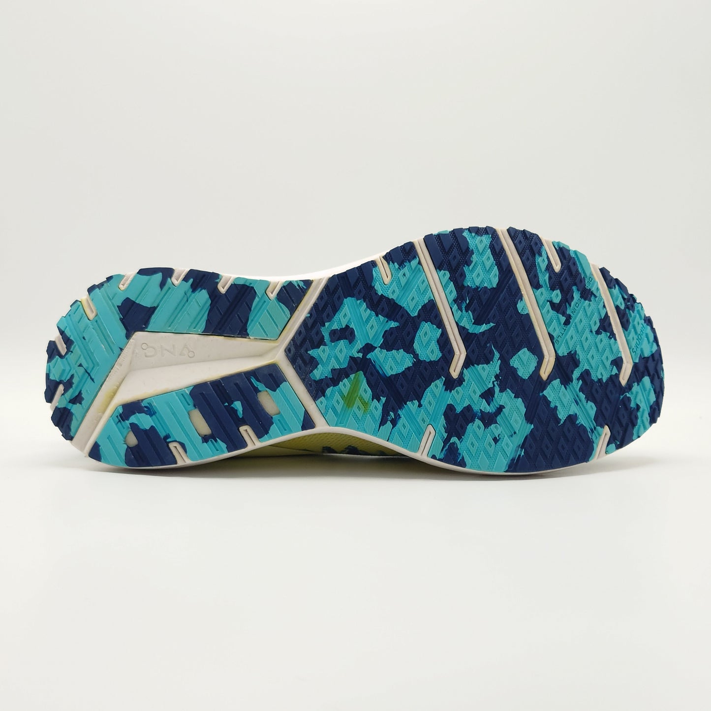 Brooks Revel Rock N Roll Tie Die