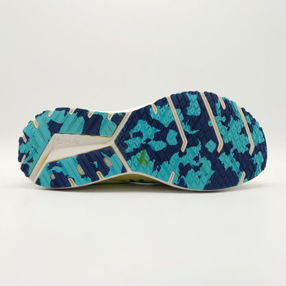 Brooks Revel Rock N Roll Tie Die