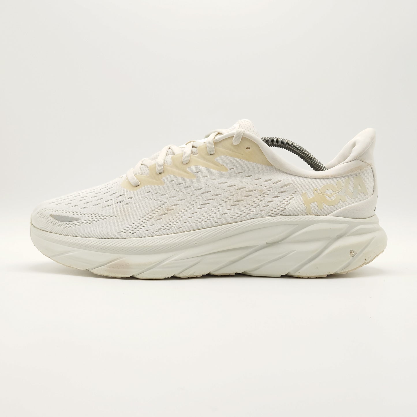 Hoka One One Clifton 8 - Wide