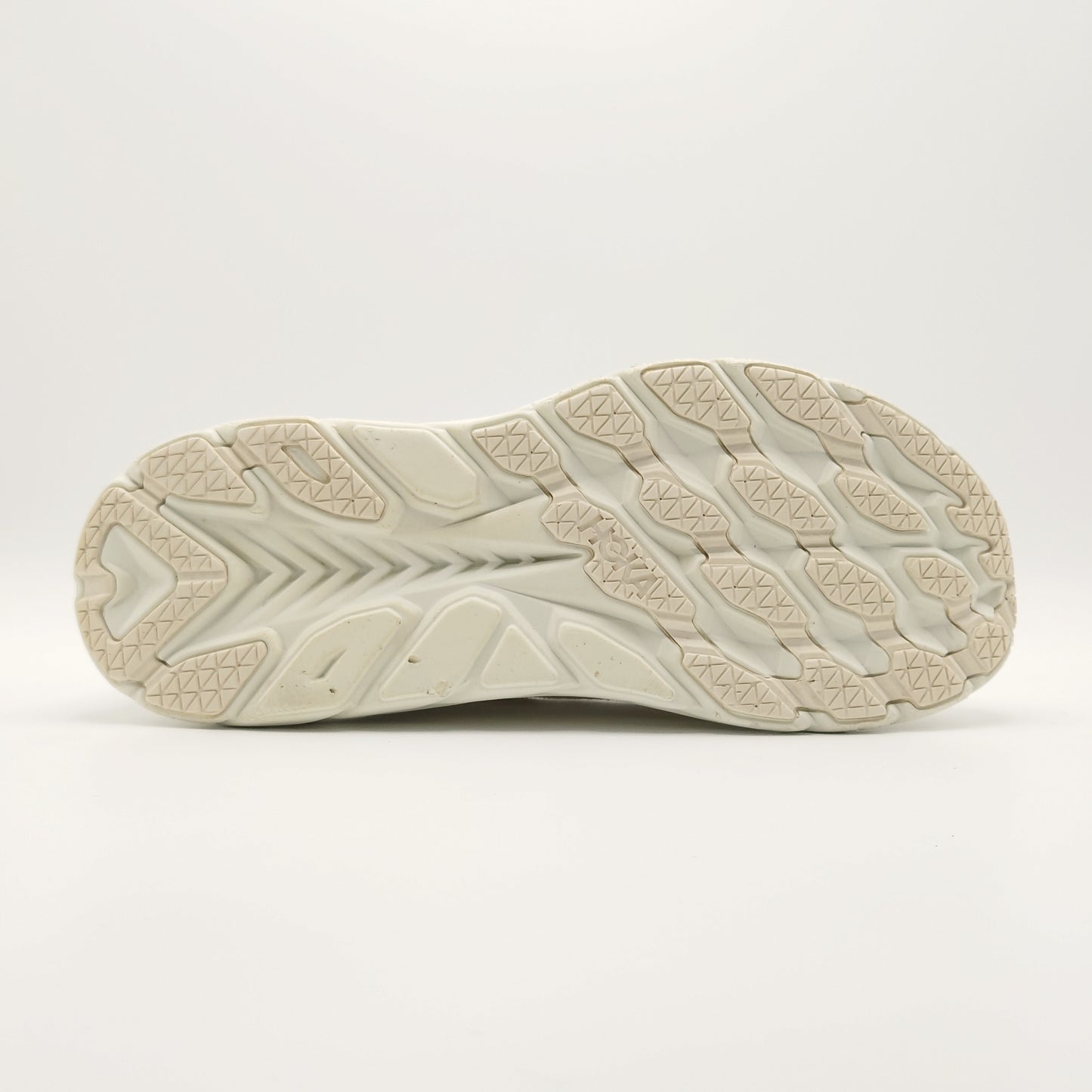 Hoka One One Clifton 8 - Wide