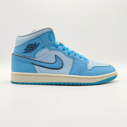 Nike Jordan 1 Mid SE Ice Blue