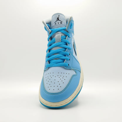 Nike Jordan 1 Mid SE Ice Blue