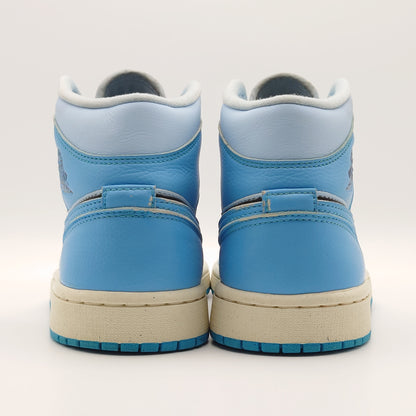 Nike Jordan 1 Mid SE Ice Blue