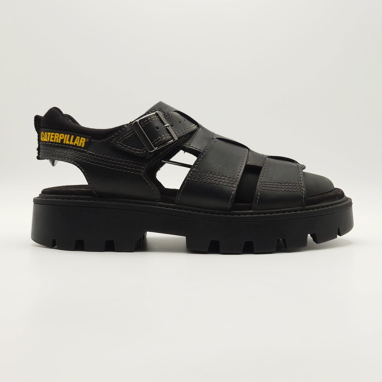 Caterpillar Rigor sandal Wide