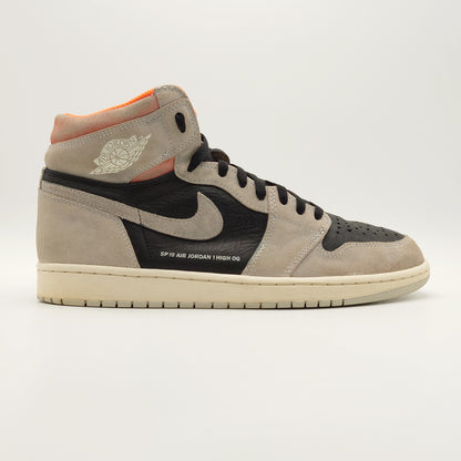 Nike Jordan 1 Retro High