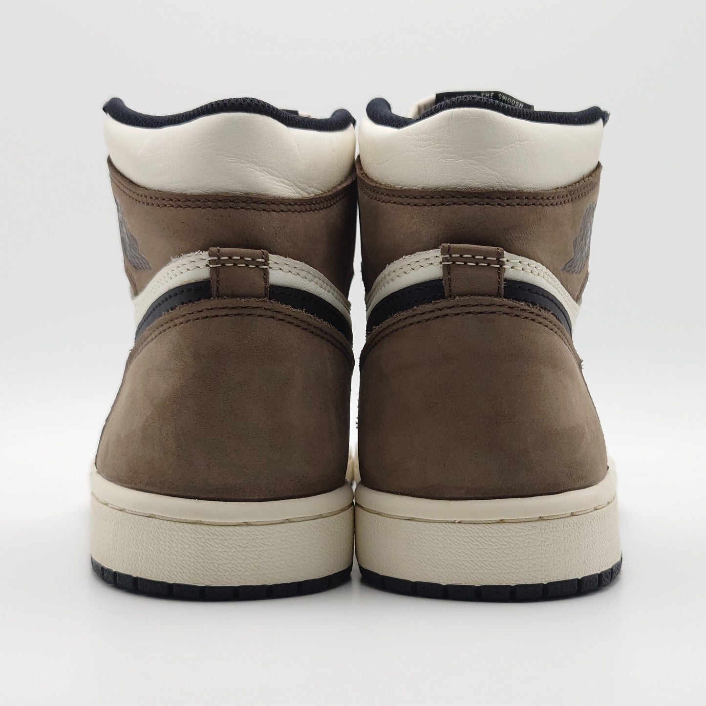 Nike Jordan 1 Retro High - Dark Mocha