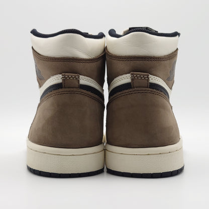 Nike Jordan 1 Retro High - Dark Mocha