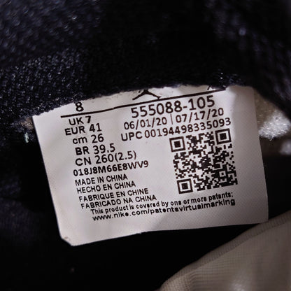 Nike Jordan 1 Retro High - Dark Mocha