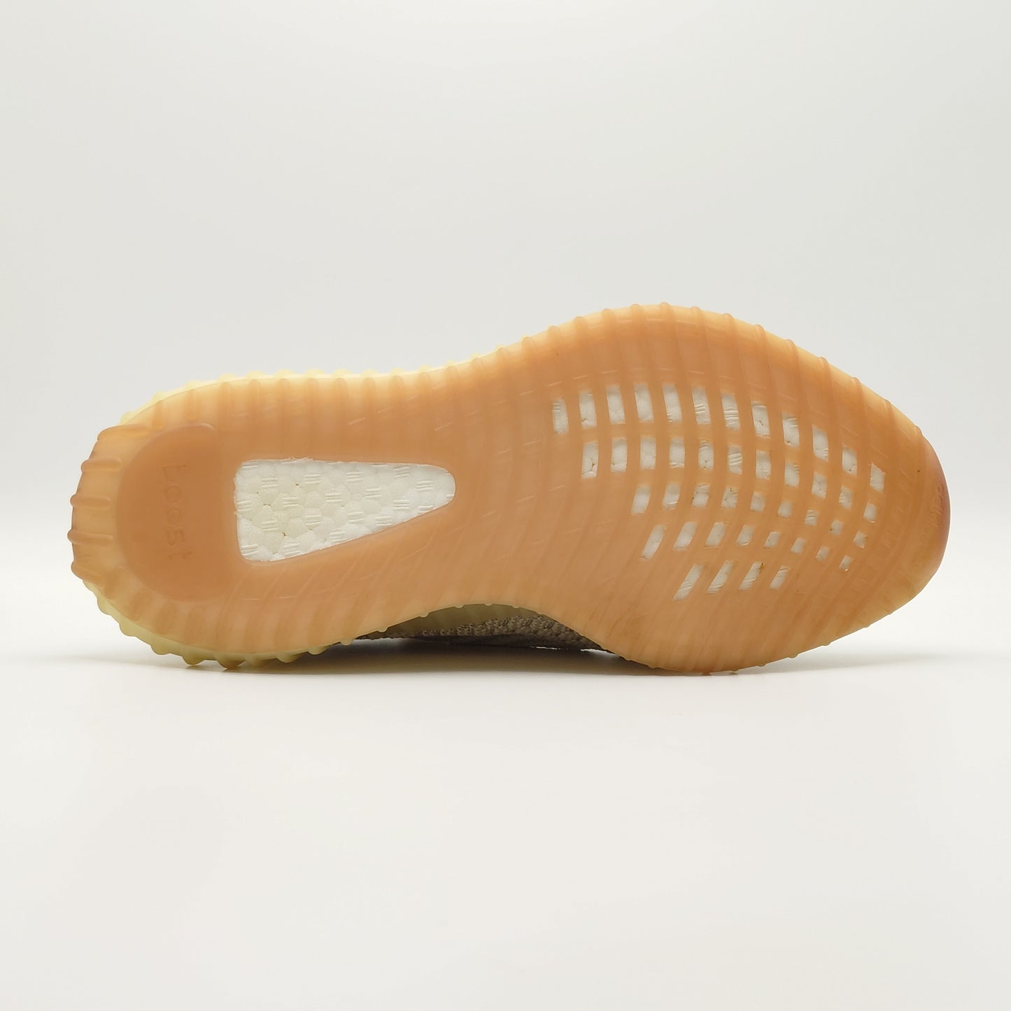 adidas Yeezy Boost 350 V2 Citrin