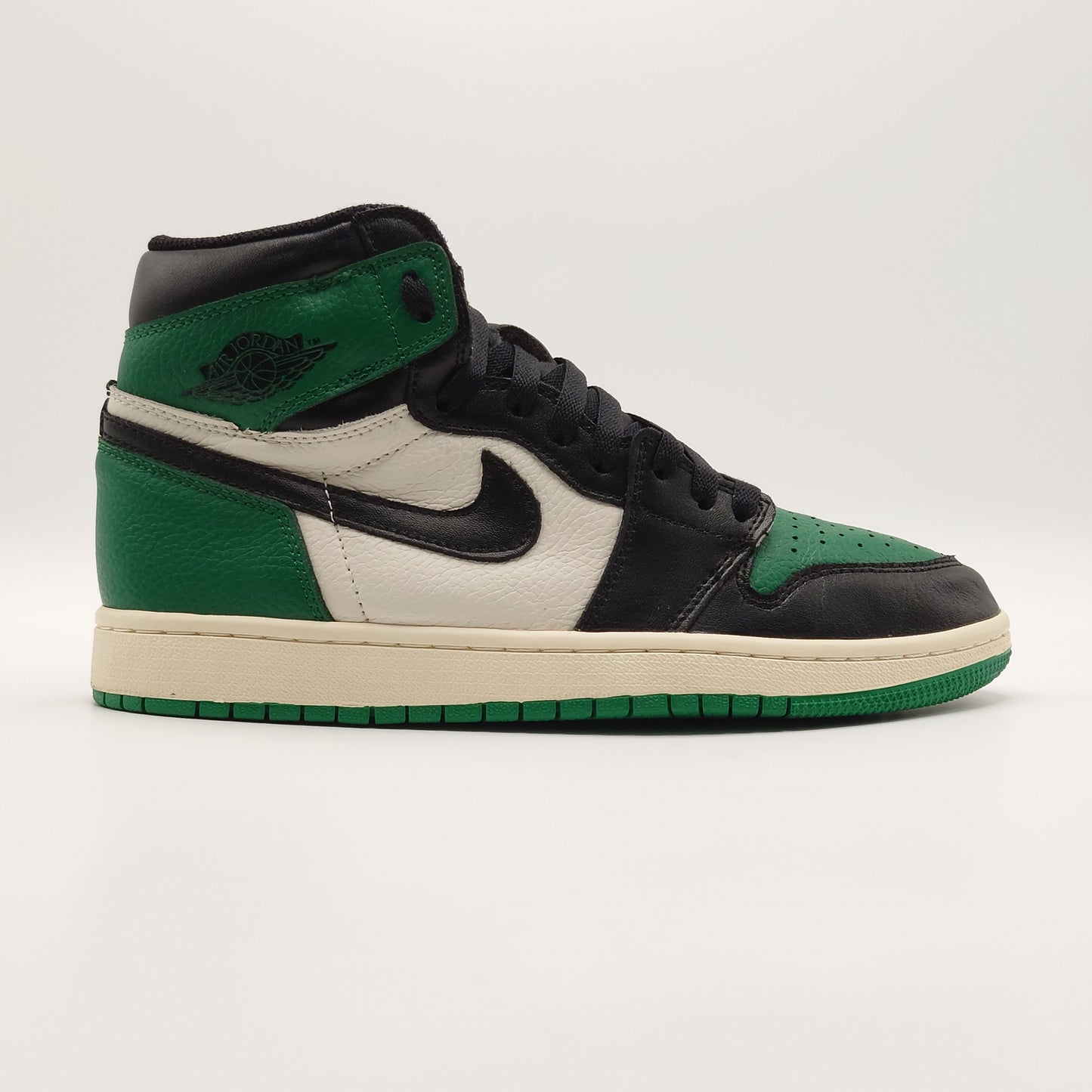 Nike Jordan 1 Retro High - Pine Green