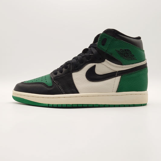 Nike Jordan 1 Retro High - Pine Green