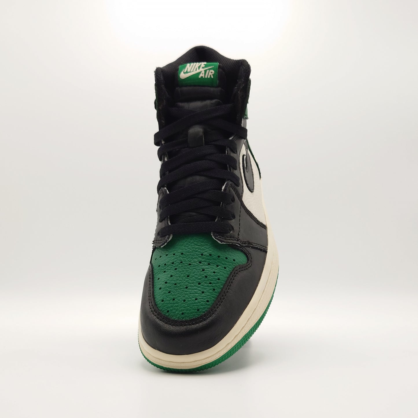 Nike Jordan 1 Retro High - Pine Green