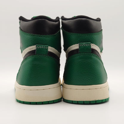 Nike Jordan 1 Retro High - Pine Green