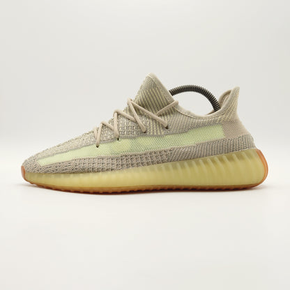 adidas Yeezy Boost 350 V2 Citrin (Reflective)
