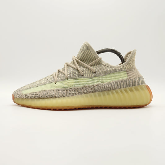 adidas Yeezy Boost 350 V2 Citrin (Reflective)