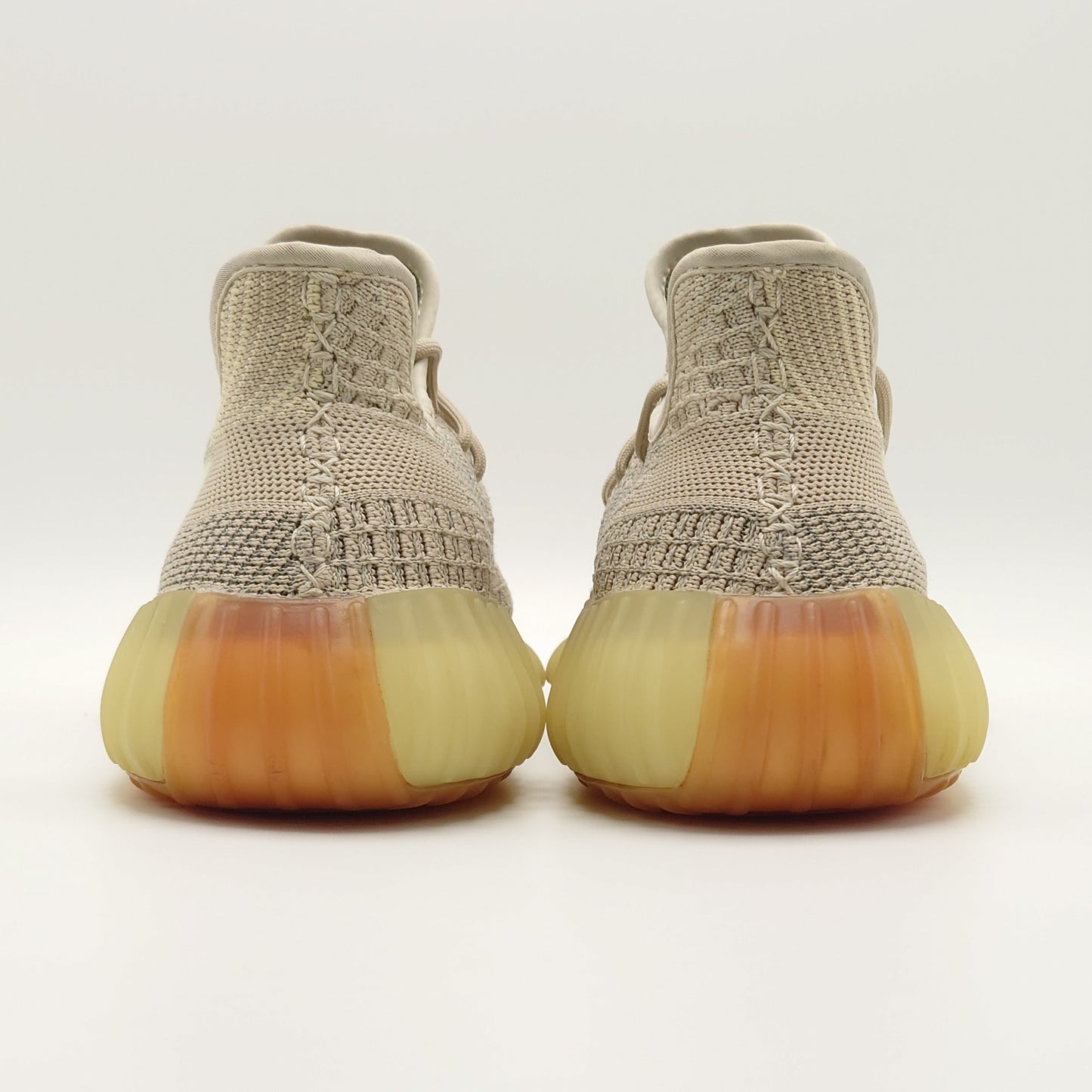 adidas Yeezy Boost 350 V2 Citrin (Reflective)