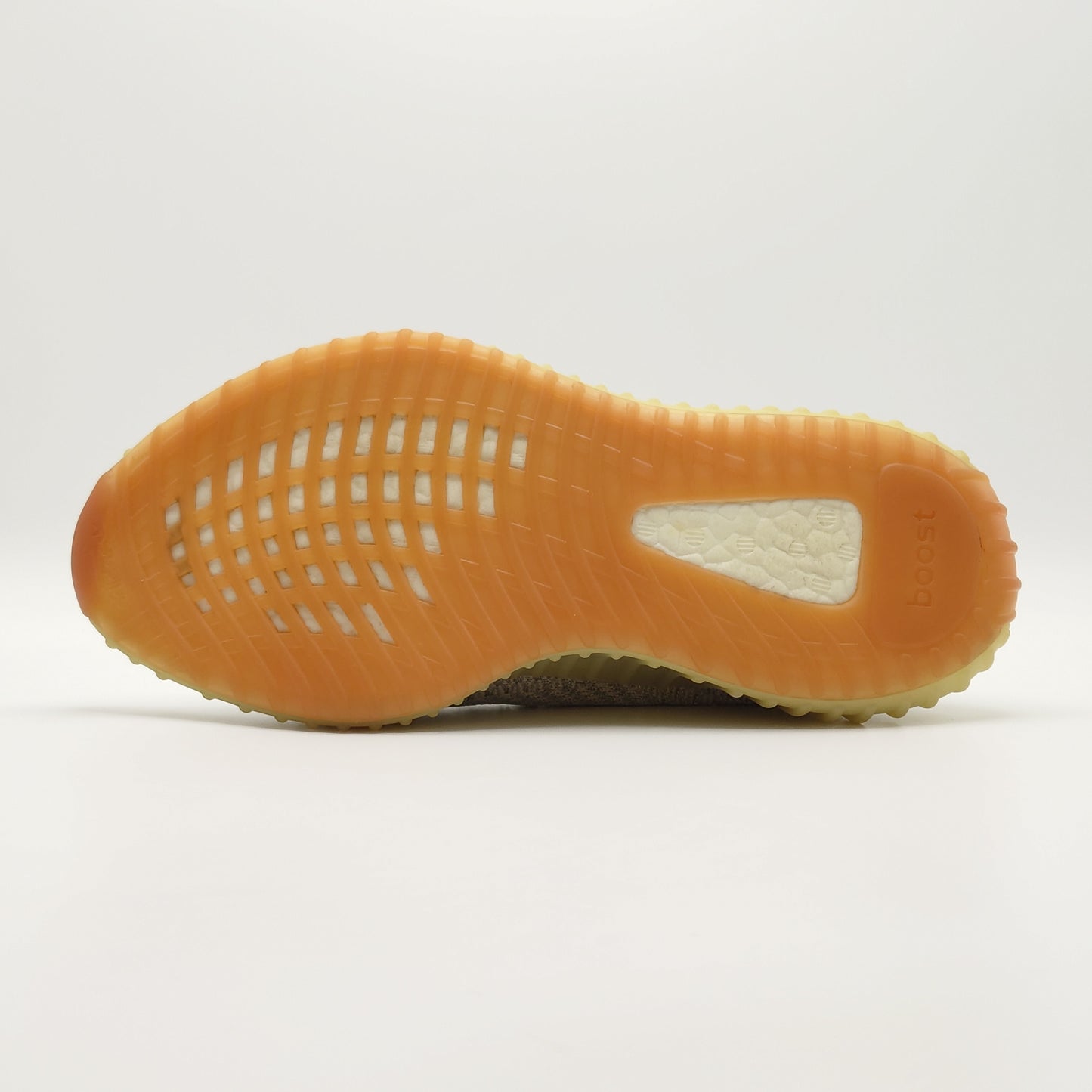adidas Yeezy Boost 350 V2 Citrin (Reflective)