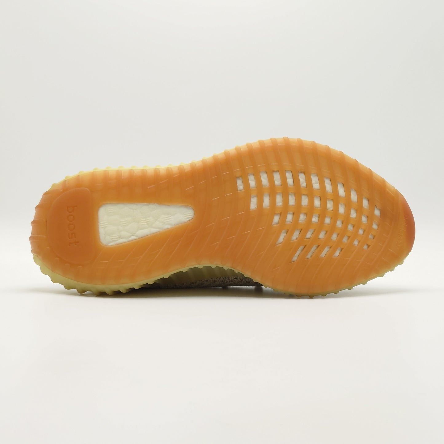 adidas Yeezy Boost 350 V2 Citrin (Reflective)