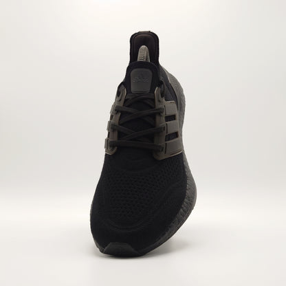 adidas Ultra Boost 21 Triple Black