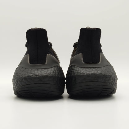 adidas Ultra Boost 21 Triple Black