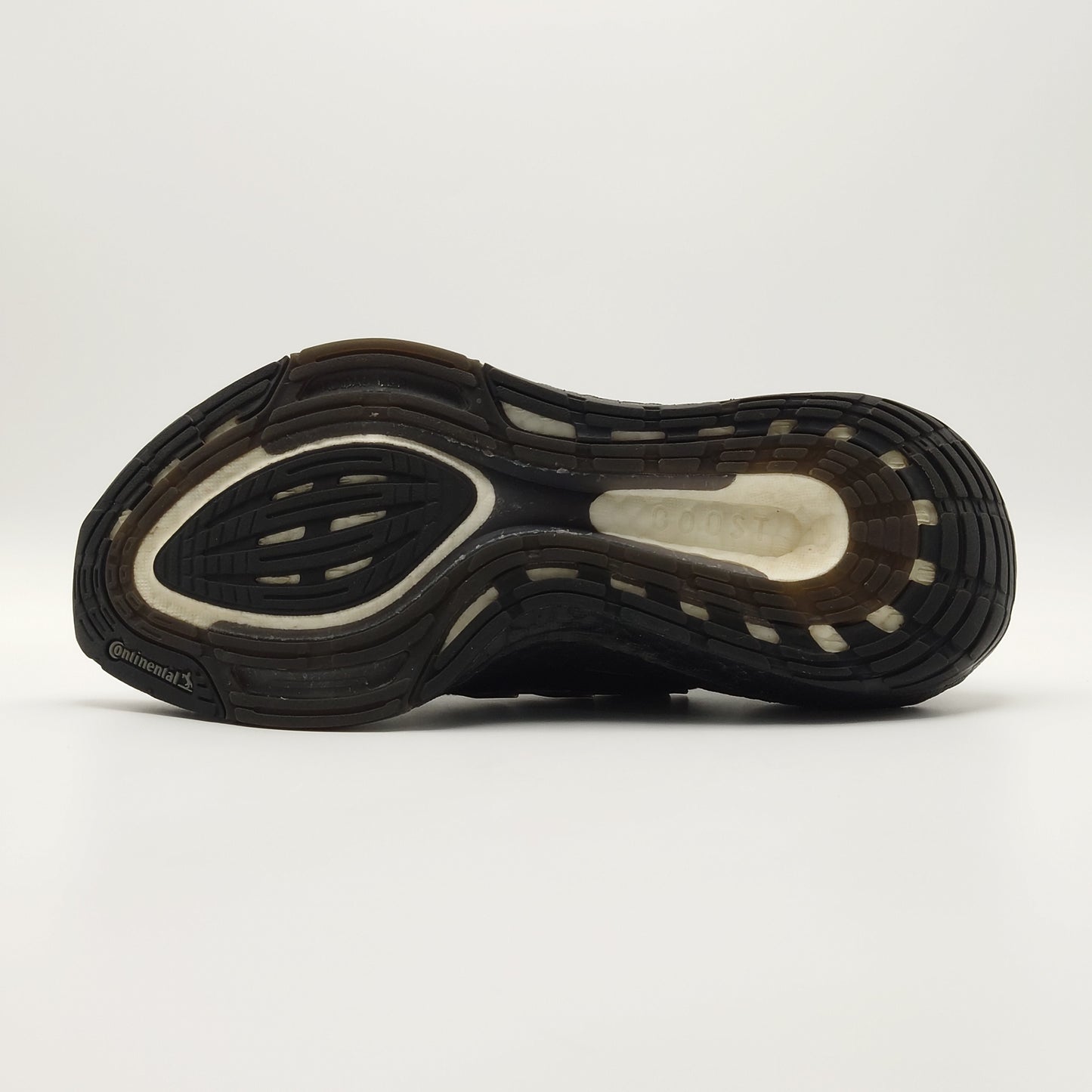 adidas Ultra Boost 21 Triple Black