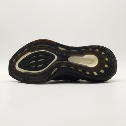 adidas Ultra Boost 21 Triple Black