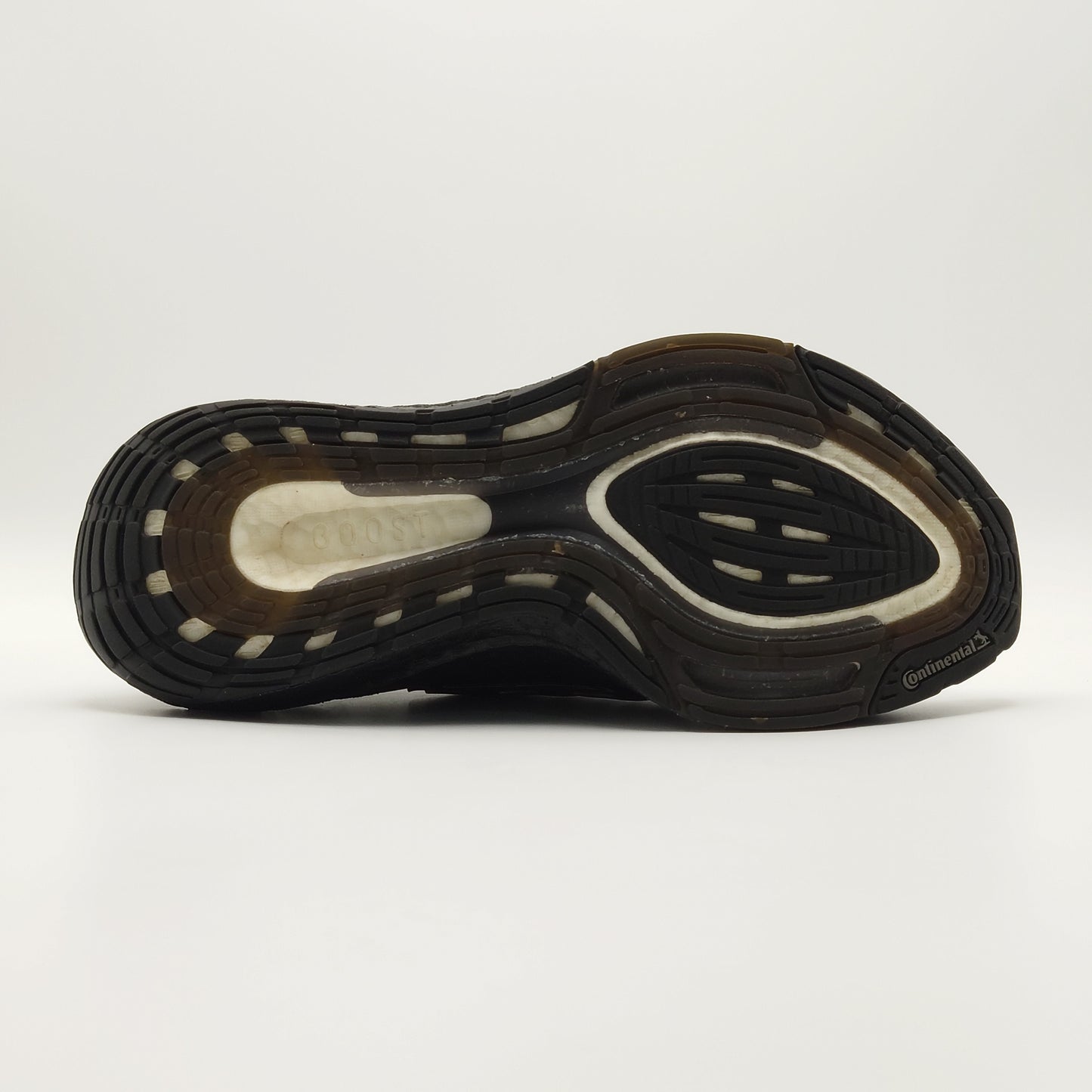 adidas Ultra Boost 21 Triple Black